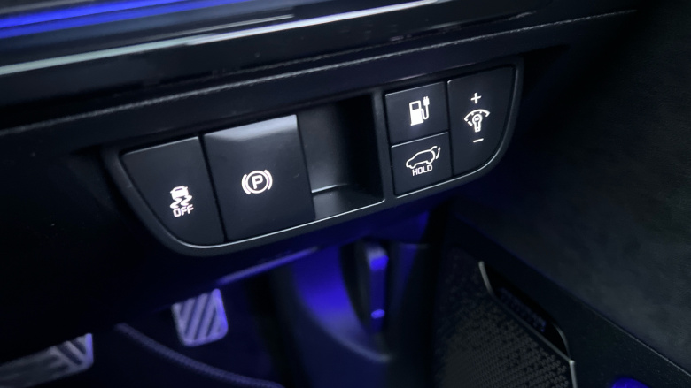 Kia EV6 424kW GT 77.4kWh 5dr AWD Auto Electric Estate